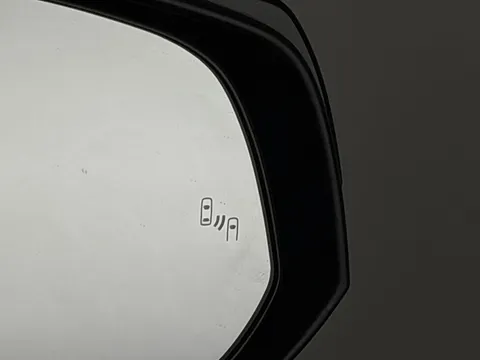 Thumbnail image for the Toyota RAV4 2.5 VVT-h Black Edition    CVT