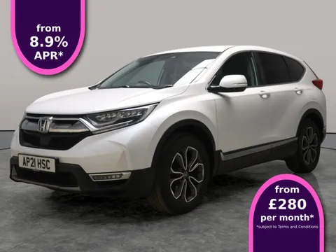 Thumbnail image for the Honda CR-V 2.0 h i-MMD SE    eCVT