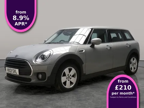 Thumbnail image for the Mini Clubman 1.5 Cooper Classic  6dr