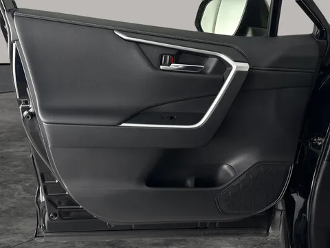 Thumbnail image for the Toyota RAV4 2.5 VVT-h Black Edition    CVT