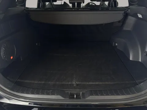 Thumbnail image for the Toyota RAV4 2.5 VVT-h Black Edition    CVT