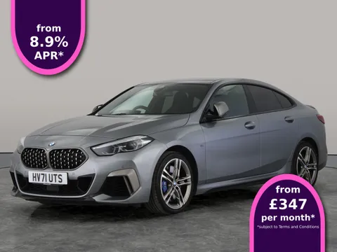 Thumbnail image for the BMW 2 Series Gran Coupe 2.0 M235i   xDrive
