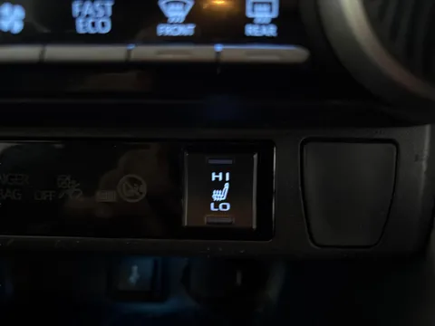 Thumbnail image for the Toyota RAV4 2.5 VVT-h GPF Dynamic    CVT