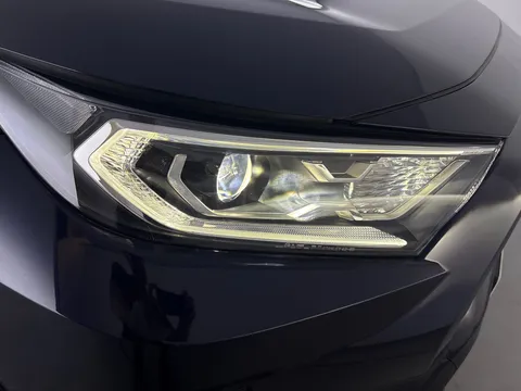 Thumbnail image for the Toyota RAV4 2.5 VVT-h GPF Dynamic    CVT