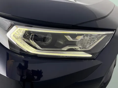 Thumbnail image for the Toyota RAV4 2.5 VVT-h GPF Dynamic    CVT
