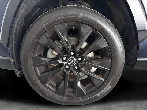 Thumbnail image for the Toyota RAV4 2.5 VVT-h GPF Dynamic    CVT