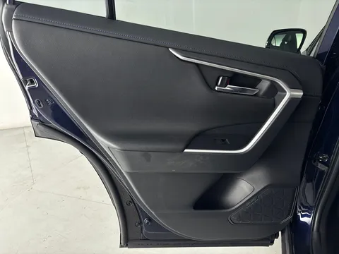 Thumbnail image for the Toyota RAV4 2.5 VVT-h GPF Dynamic    CVT