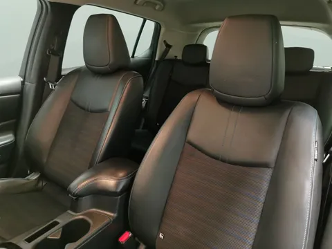 Thumbnail image for the Nissan LEAF 40kWh N-Connecta