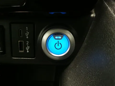 Thumbnail image for the Nissan LEAF 40kWh N-Connecta