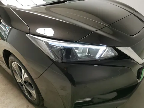 Thumbnail image for the Nissan LEAF 40kWh N-Connecta