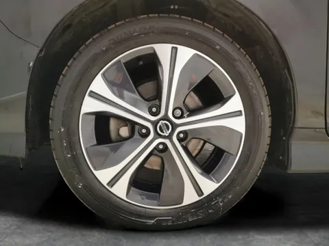 Thumbnail image for the Nissan LEAF 40kWh N-Connecta