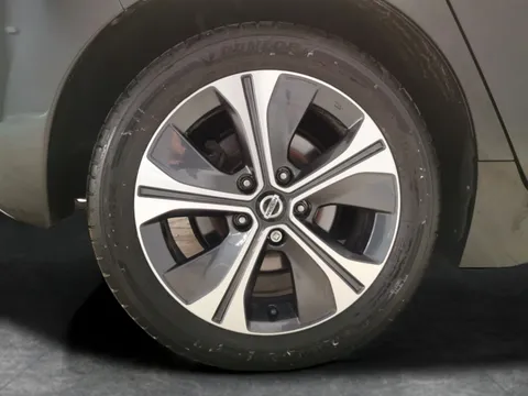 Thumbnail image for the Nissan LEAF 40kWh N-Connecta