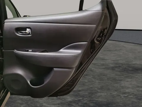Thumbnail image for the Nissan LEAF 40kWh N-Connecta