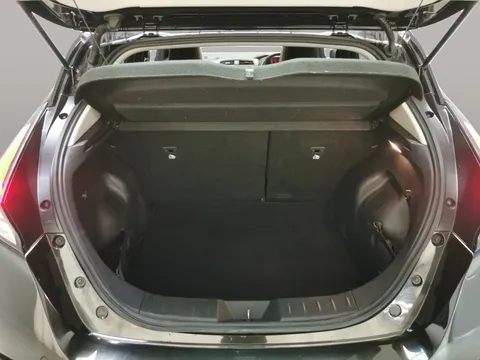 Thumbnail image for the Nissan LEAF 40kWh N-Connecta