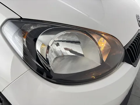 Thumbnail image for the Škoda Citigo 1.0 MPI Monte Carlo    Euro 5