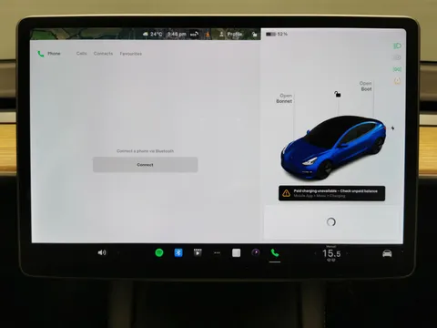 Thumbnail image for the Tesla Model 3 (Dual Motor) Long Range   4WDE