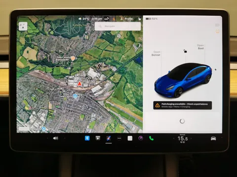 Thumbnail image for the Tesla Model 3 (Dual Motor) Long Range   4WDE