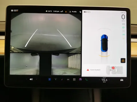 Thumbnail image for the Tesla Model 3 (Dual Motor) Long Range   4WDE