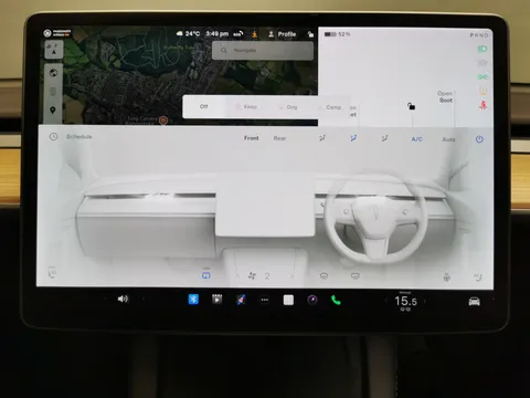 Thumbnail image for the Tesla Model 3 (Dual Motor) Long Range   4WDE