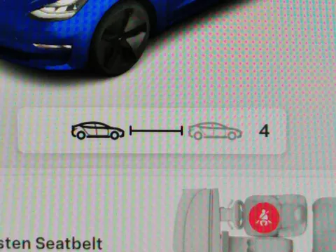 Thumbnail image for the Tesla Model 3 (Dual Motor) Long Range   4WDE