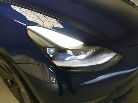 Thumbnail image for the Tesla Model 3 (Dual Motor) Long Range   4WDE