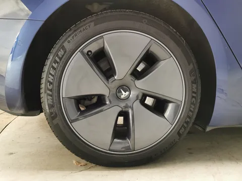 Thumbnail image for the Tesla Model 3 (Dual Motor) Long Range   4WDE