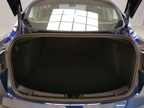 Thumbnail image for the Tesla Model 3 (Dual Motor) Long Range   4WDE
