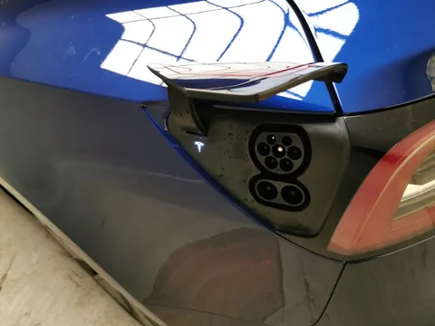 Thumbnail image for the Tesla Model 3 (Dual Motor) Long Range   4WDE