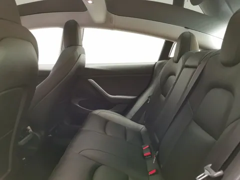 Thumbnail image for the Tesla Model 3 (Dual Motor) Long Range   4WDE
