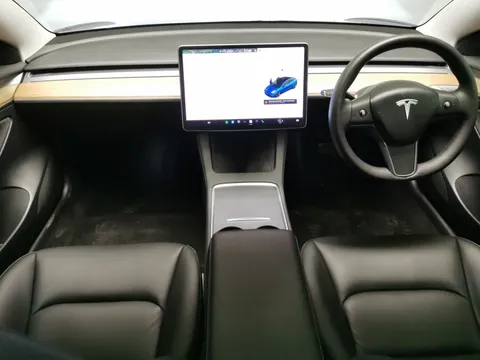 Thumbnail image for the Tesla Model 3 (Dual Motor) Long Range   4WDE