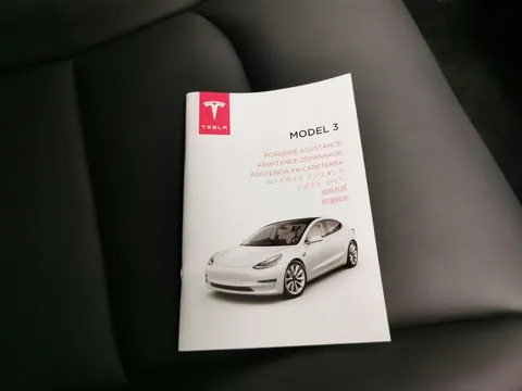 Thumbnail image for the Tesla Model 3 (Dual Motor) Long Range   4WDE