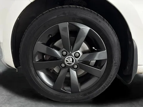 Thumbnail image for the Škoda Citigo 1.0 MPI Monte Carlo    Euro 5