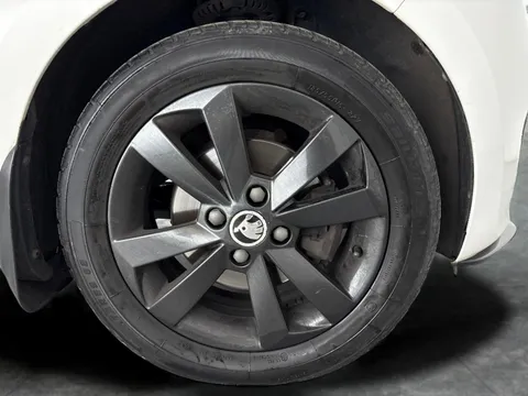 Thumbnail image for the Škoda Citigo 1.0 MPI Monte Carlo    Euro 5