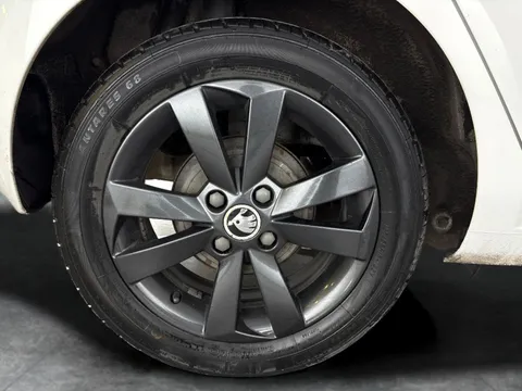Thumbnail image for the Škoda Citigo 1.0 MPI Monte Carlo    Euro 5