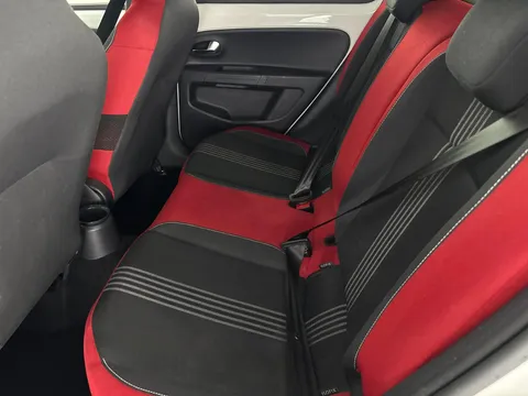 Thumbnail image for the Škoda Citigo 1.0 MPI Monte Carlo    Euro 5