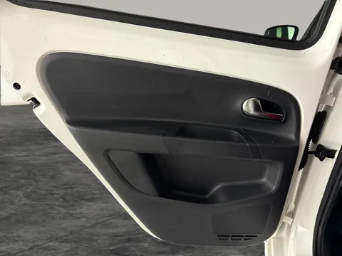Thumbnail image for the Škoda Citigo 1.0 MPI Monte Carlo    Euro 5