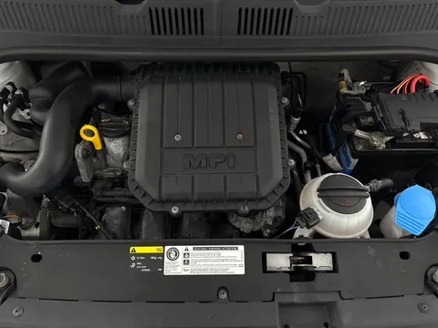 Thumbnail image for the Škoda Citigo 1.0 MPI Monte Carlo    Euro 5