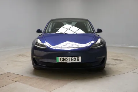 Thumbnail image for the Tesla Model 3 (Dual Motor) Long Range   4WDE