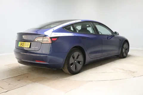 Thumbnail image for the Tesla Model 3 (Dual Motor) Long Range   4WDE
