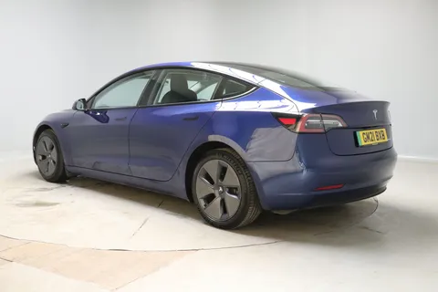 Thumbnail image for the Tesla Model 3 (Dual Motor) Long Range   4WDE