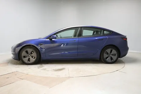 Thumbnail image for the Tesla Model 3 (Dual Motor) Long Range   4WDE