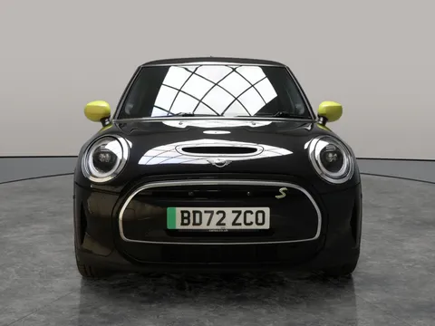 Thumbnail image for the Mini Electric Hatch Cooper SE 32.6kWh Level 3