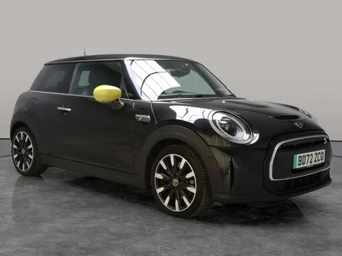 Thumbnail image for the Mini Electric Hatch Cooper SE 32.6kWh Level 3