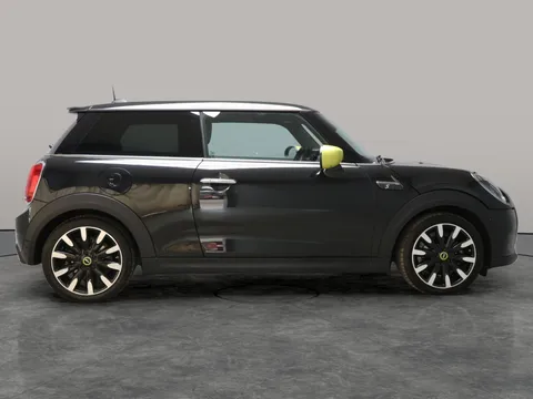 Thumbnail image for the Mini Electric Hatch Cooper SE 32.6kWh Level 3