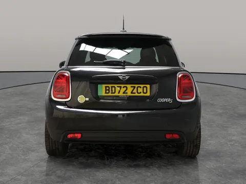 Thumbnail image for the Mini Electric Hatch Cooper SE 32.6kWh Level 3