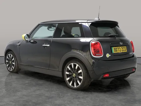 Thumbnail image for the Mini Electric Hatch Cooper SE 32.6kWh Level 3