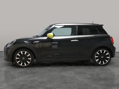Thumbnail image for the Mini Electric Hatch Cooper SE 32.6kWh Level 3
