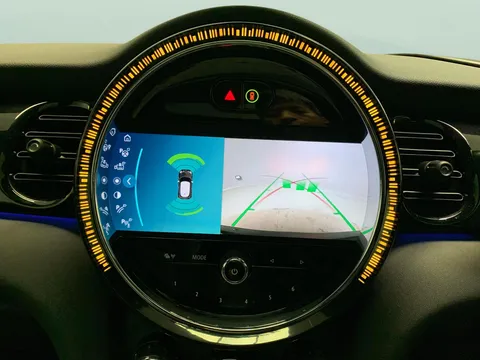 Thumbnail image for the Mini Electric Hatch Cooper SE 32.6kWh Level 3