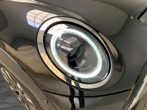 Thumbnail image for the Mini Electric Hatch Cooper SE 32.6kWh Level 3