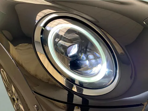 Thumbnail image for the Mini Electric Hatch Cooper SE 32.6kWh Level 3